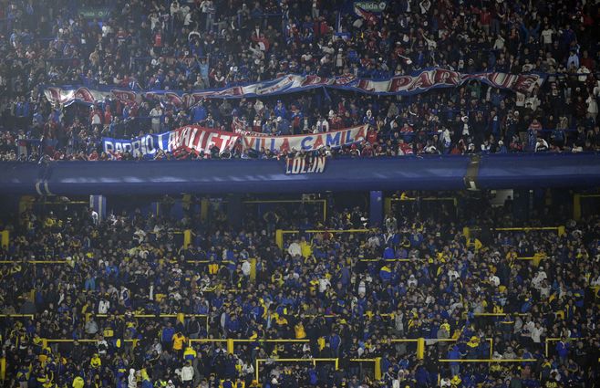 Boca Juniors Derrotó A Nacional Por Penales Y Pasó A Cuartos De Final ...