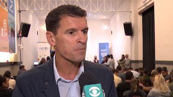 presidente de la mutual dijo que incidentes en el campeon del siglo generan mucha tristeza y que es clave sancionar