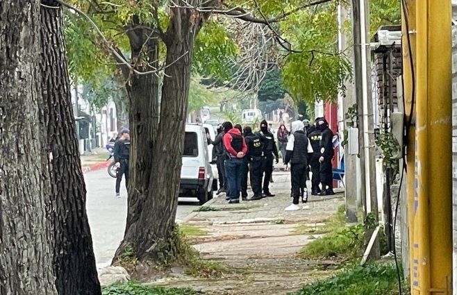 Foto: Paola Botti, Subrayado.