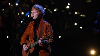 ed sheeran da positivo al covid-19 dias antes de la salida de su nuevo disco