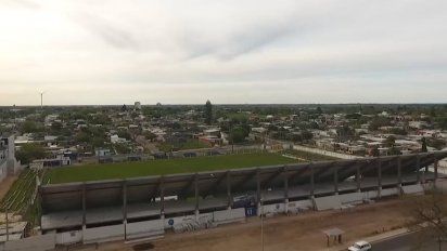 policia alerta sobre poca disponibilidad de efectivos para el partido racing-penarol