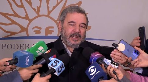 Hay que avanzar a la vez de que se van recomponiendo los números, dijo Bergara a dos días de asumir en la IMM