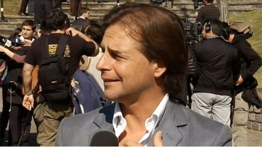lacalle pou