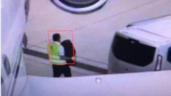 Incautaron en Francia 600 kilos de cocaína que partió de Uruguay en un vuelo privado