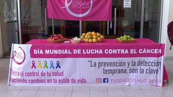 especialistas advierten por aumento de casos de cancer de cuello y de cabeza en personas jovenes