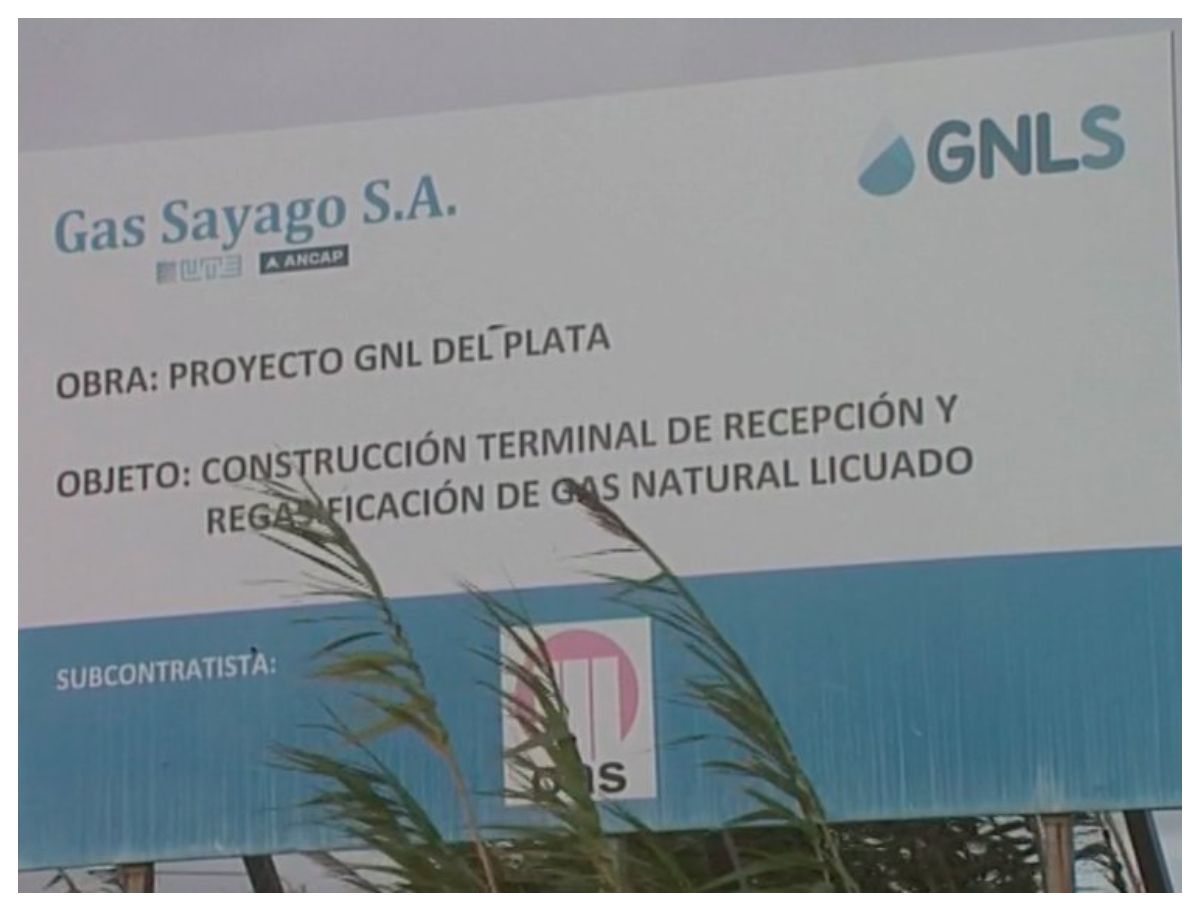 Gas Sayago violó normas éticas y cometió falta administrativa