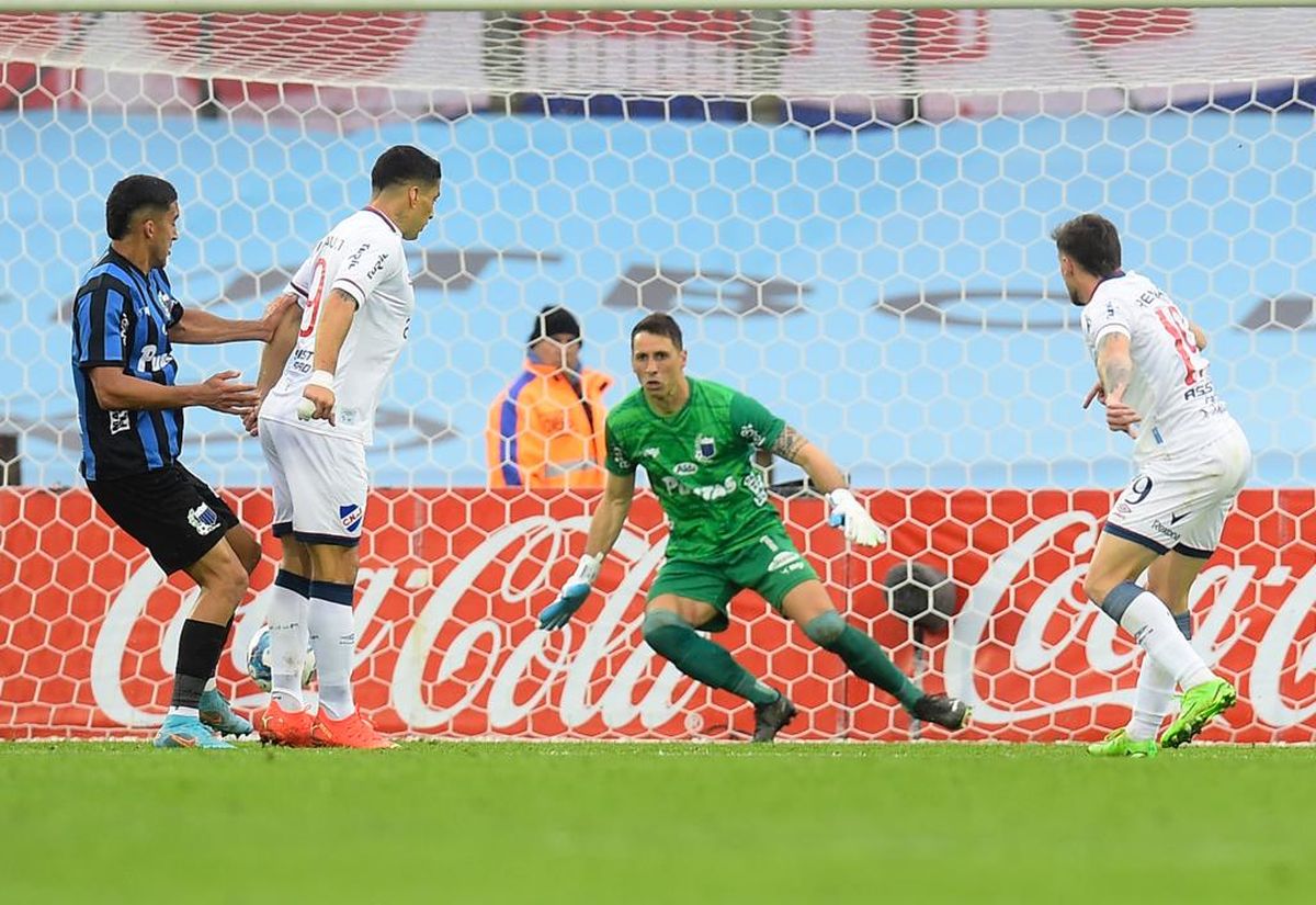 08.03.2021. Fútbol Uruguayo – A Liverpool no lo baja nadie, sigue como  único líder del campeonato. –