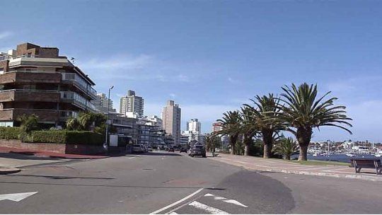 Punta del Este