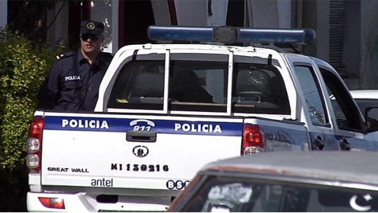policia maldonado