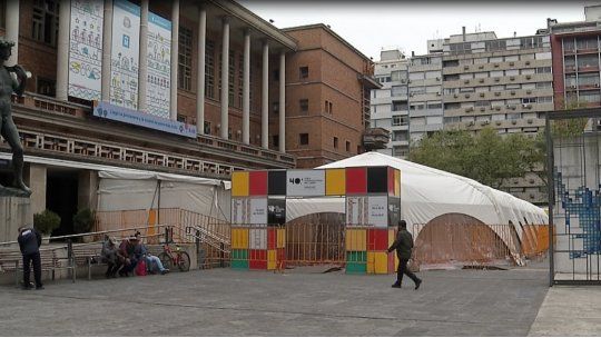 feria del libro