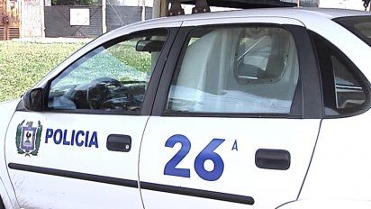 investigan el asesinato a balazos de un joven de 26 anos en paso carrasco