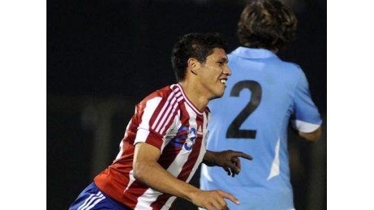Para la prensa paraguaya el empate con Uruguay fue justo