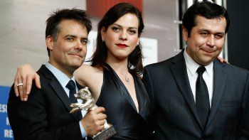 Subrayado | CINE 2 NOTA OSCAR CHILE