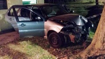 Foto: Policía de Salto.