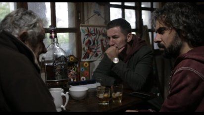 uruguay rumbo a los oscar y el goya espanol con la noche de 12 anos