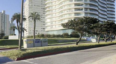 Punta del Este: brasileña denunció que le robaron 105 mil dólares y 800 mil pesos del cofre de su apartamento Punta del Este: brasileña denunció que le robaron 105 mil dólares y 800 mil pesos del cofre de su apartamento