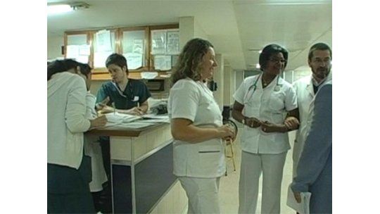 Aumentan 22% consultas médicas por infecciones respiratorias