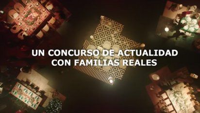 ¿cuanto sabes de tu familia? ¿ganarias el desafio de ikea?