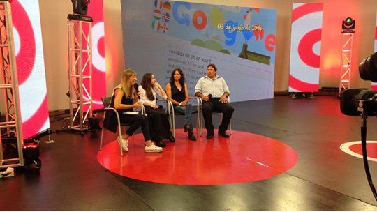 teleton
