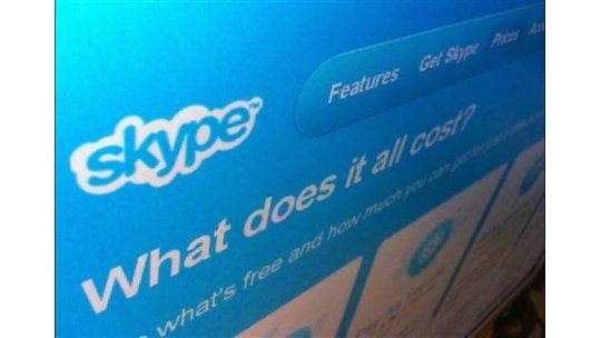 Microsoft compró Skype en 8.500 millones de dólares