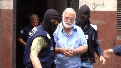 miguel sofia recibio otra acusacion y esta preso en la carcel de domingo arena