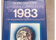 Astrólogo Boris Christoff predice golpe de Estado en 2017