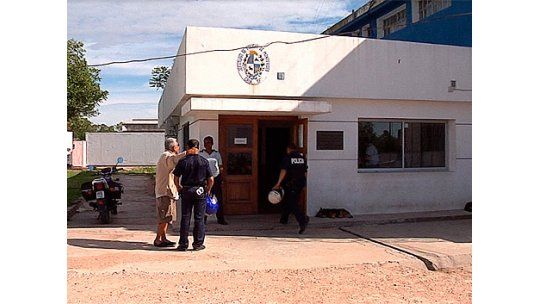 Mató a ladrón que estaba en el patio de su casa y fue a prisión