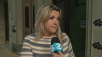 adeom denuncia que inspectora de transito fue agredida por un policia de la republicana