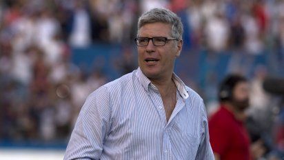 alvaro gutierrez rechazo un eventual regreso a nacional