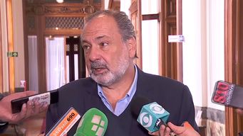 clinicas 2030: gandini pedira recursos en la rendicion para estudios previos de udelar