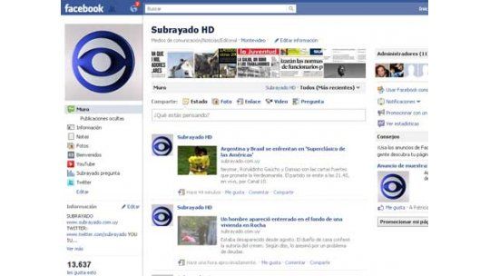 Facebook tendrá fan pages verificadas igual que Twitter