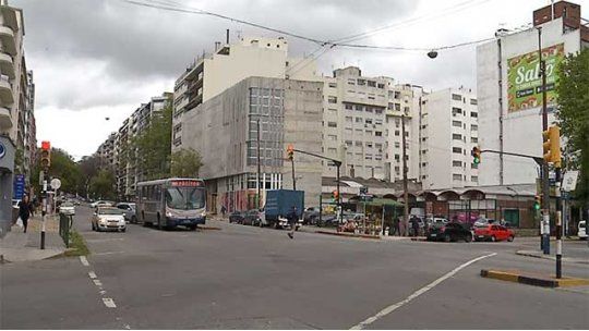 avenida brasil y benito blanco