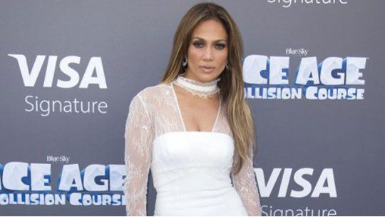 jennifer lopez