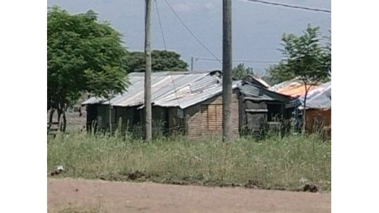 Un bebé de 14 días falleció en Bella Unión por asfixia
