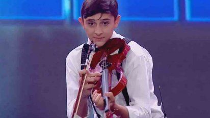 got talent uruguay ya tiene un participante en la semifinal