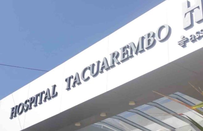 Hospital de Tacuarembó incorporará nueva tecnología para diagnosticar Covid-19