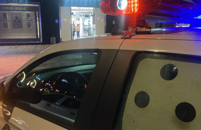 policía-robo-piraña-carrasco