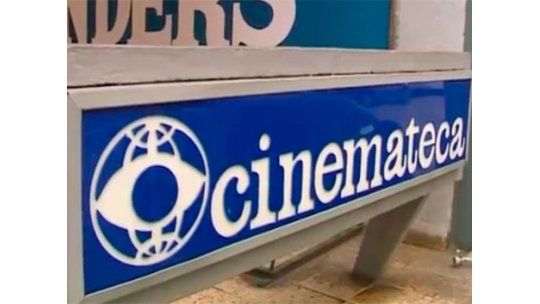 Proyecto de tres nuevas salas de cine para Cinemateca uruguaya