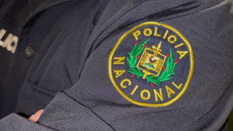 policia abatio a un delincuente tras intento de rapina, en la madrugada de este domingo