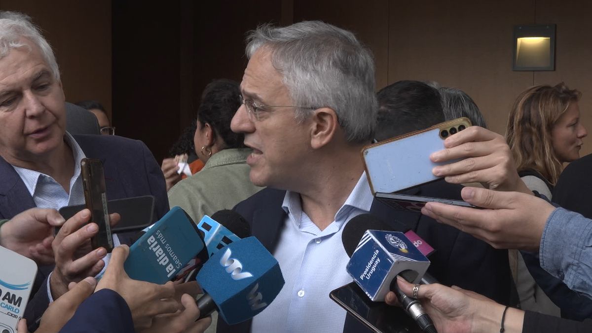 Director de OPP dijo que propuestas sobre ahorro individual 