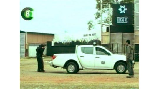 Error judicial deja en libertad a seis agresores de Salto