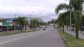 imputaron a un joven por homicidio de un hombre de 30 anos en parque artigas