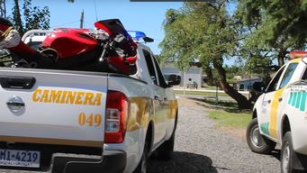 Foto: Ministerio del Interior