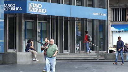 brou cerro 18 sucursales en el area metropolitana y el interior por el coronavirus