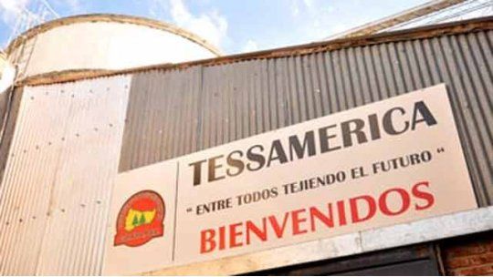 tessamerica