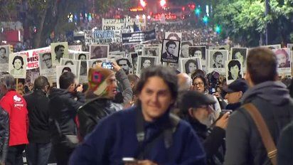 miranda: se avanzo menos de lo deseado en la busqueda de desaparecidos