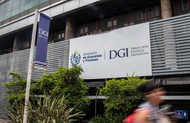 El secreto bancario podría ser levantado por decisión de la DGI. Foto: FocoUy