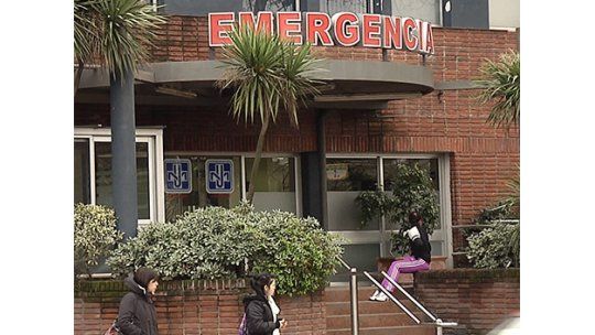 Policía baleado en abdomen en intento de rapiña a farmacia