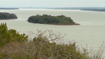 encontraron el cuerpo del adolescente que se ahogo en paysandu; continua la busqueda de un nino en ciudad de la costa