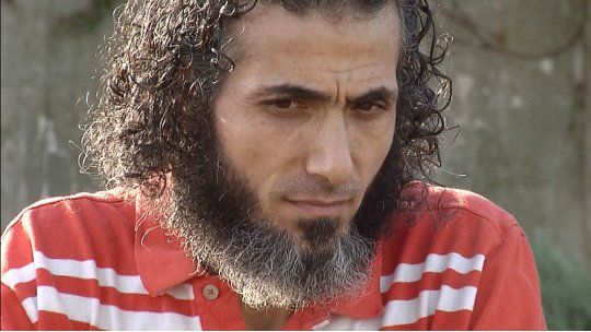 guantánamo Jihad Diyab